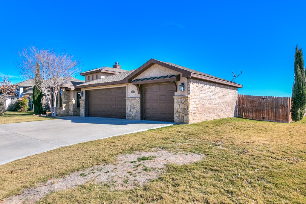 5946 Tarin St, San Angelo, Texas image 32