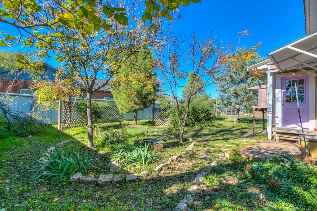 1100 8th St, Ballinger, Texas image 8