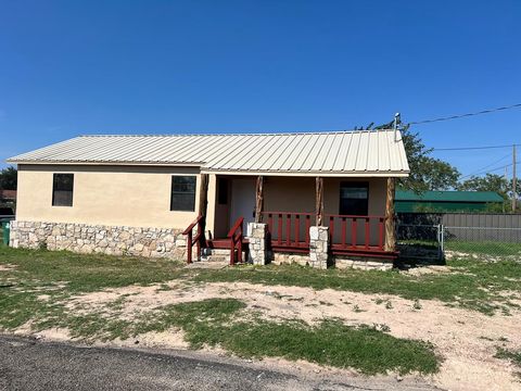415 Montague Ave, San Angelo, TX 76905 - MLS#: 124557
