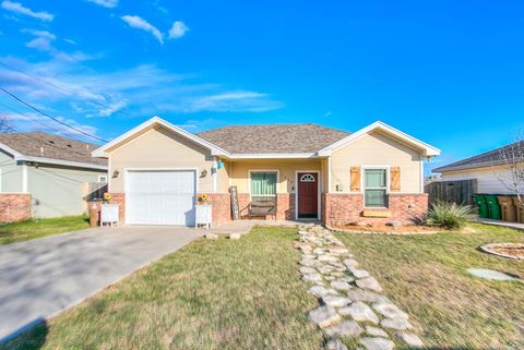 Apartment For Sale - 1334 Richard St<br/> San Angelo, TX 76905