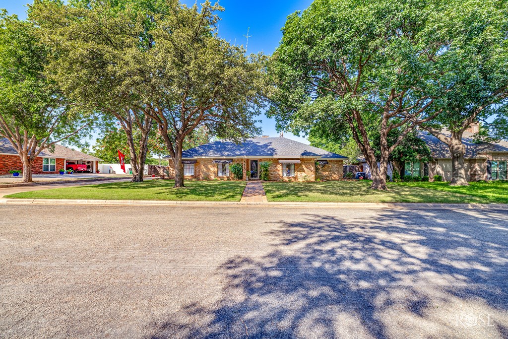 5410 Lake Tr Court, San Angelo, Texas image 31