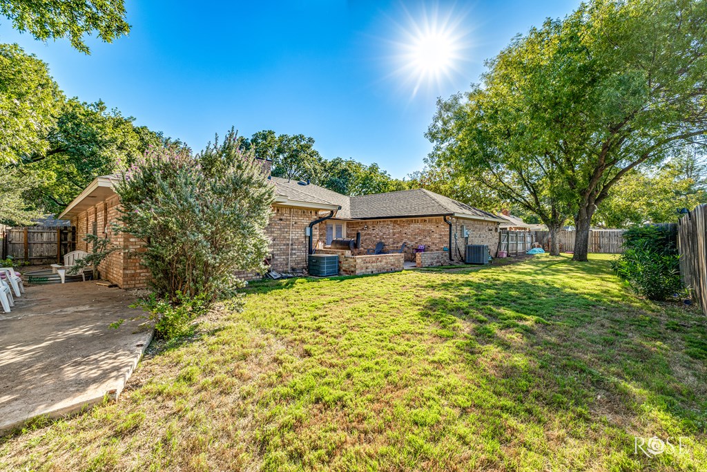 5410 Lake Tr Court, San Angelo, Texas image 26