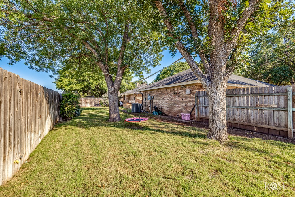 5410 Lake Tr Court, San Angelo, Texas image 28