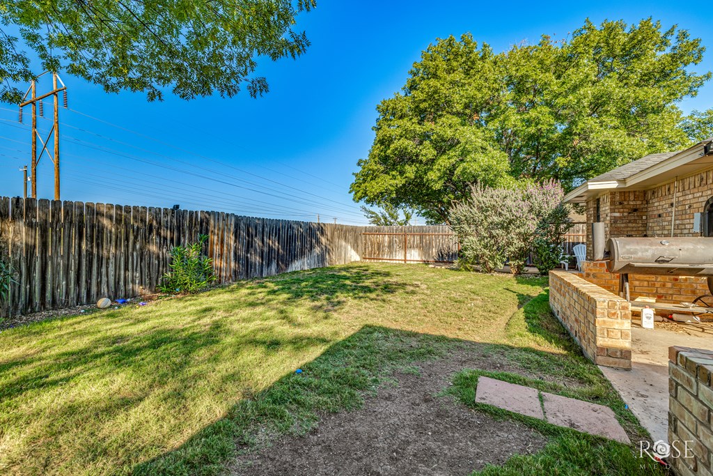 5410 Lake Tr Court, San Angelo, Texas image 30