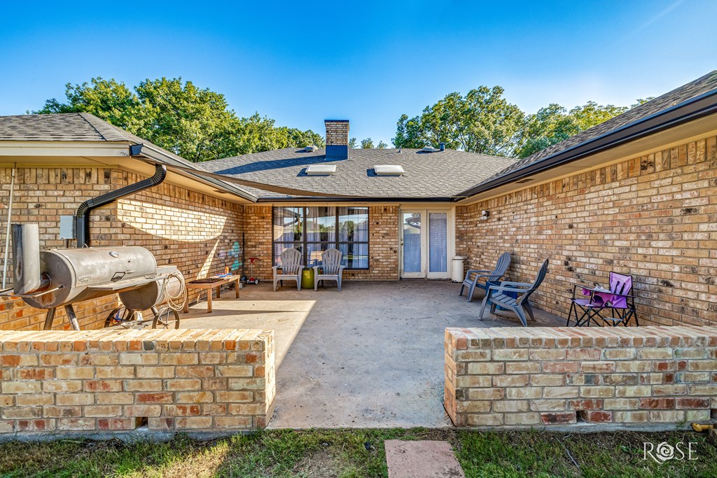 5410 Lake Tr Court, San Angelo, Texas image 25