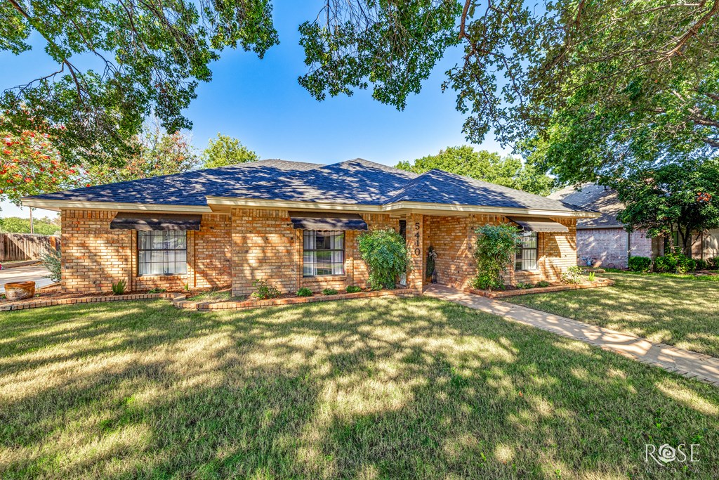 5410 Lake Tr Court, San Angelo, Texas image 35