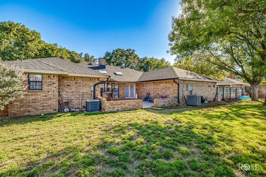 5410 Lake Tr Court, San Angelo, Texas image 29