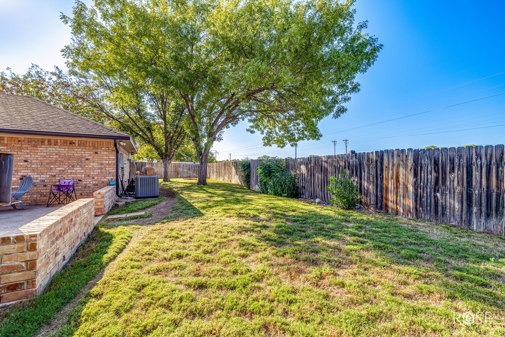 5410 Lake Tr Court, San Angelo, Texas image 27