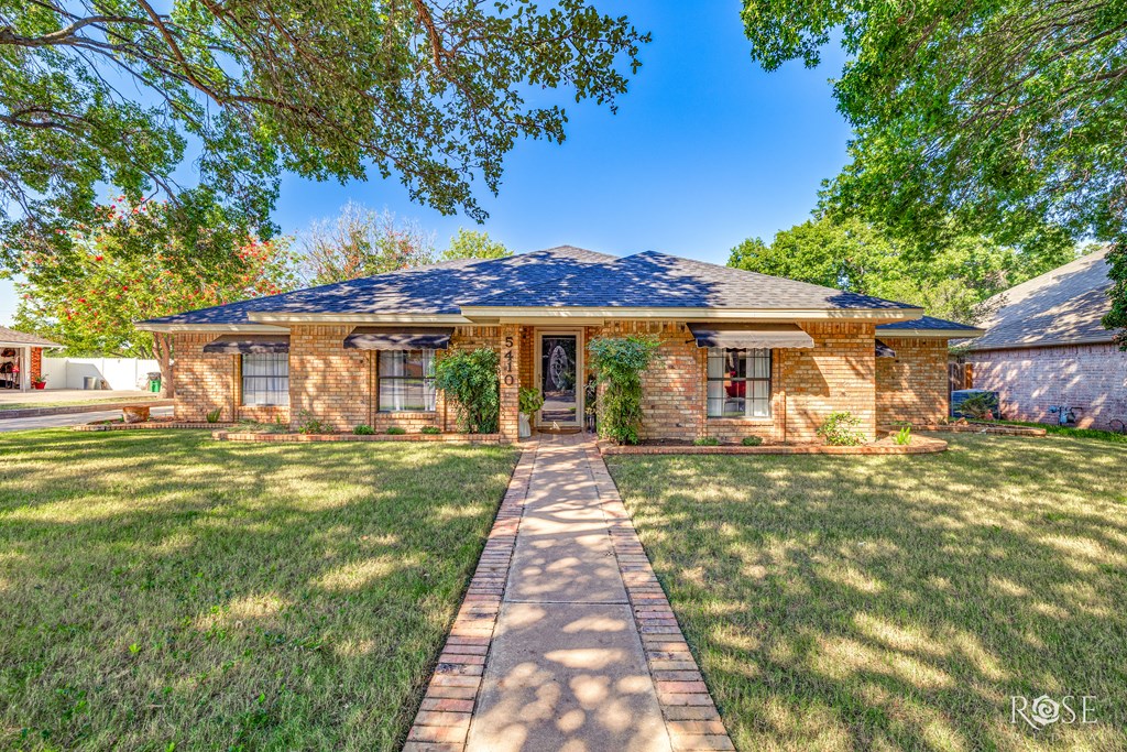 5410 Lake Tr Court, San Angelo, Texas image 34