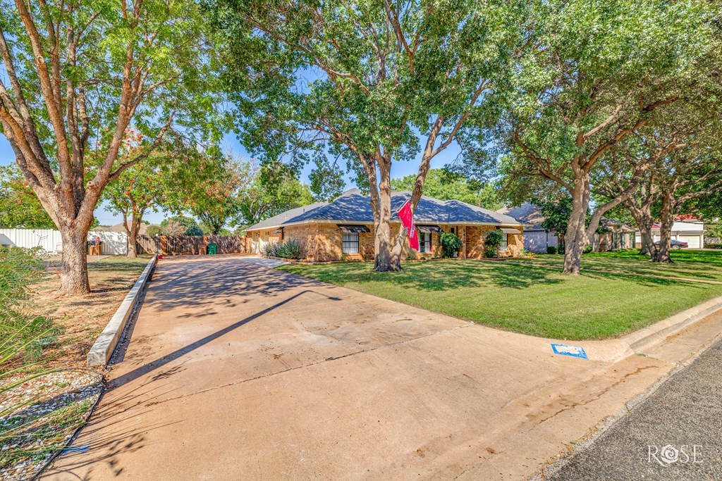 5410 Lake Tr Court, San Angelo, Texas image 32