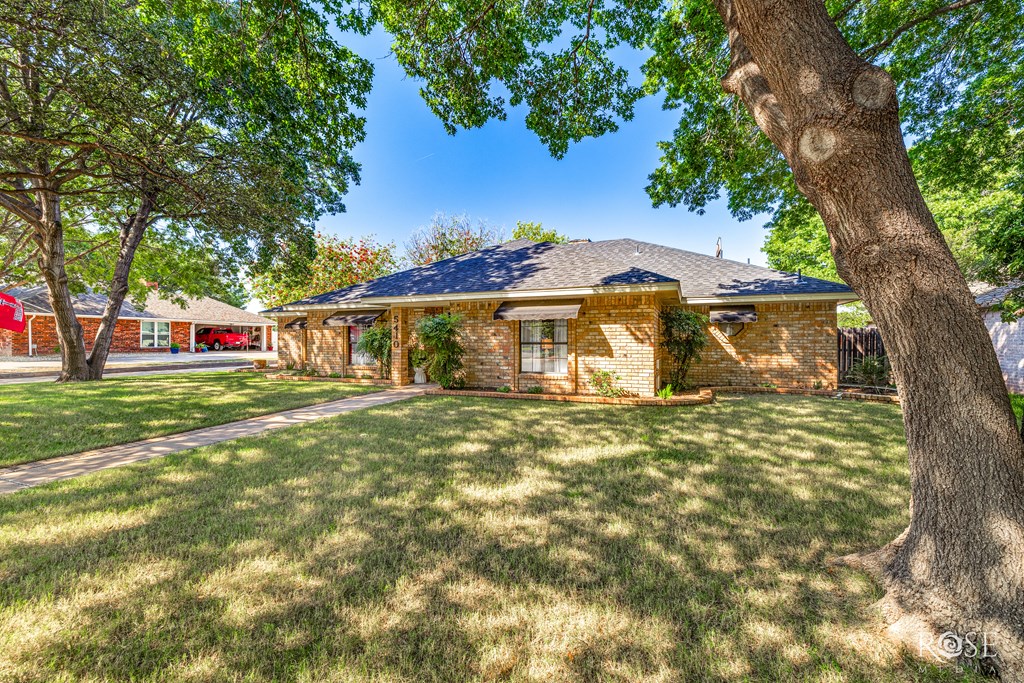 5410 Lake Tr Court, San Angelo, Texas image 33