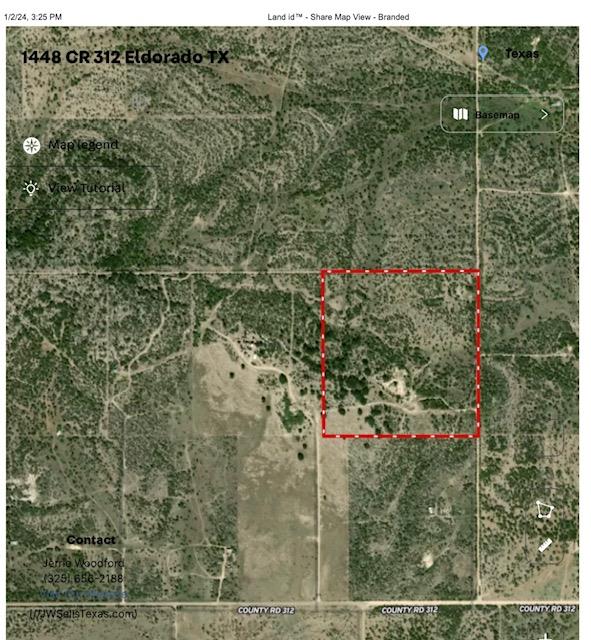 1448 County Rd 312 #TRACT 106, Eldorado, Texas image 16