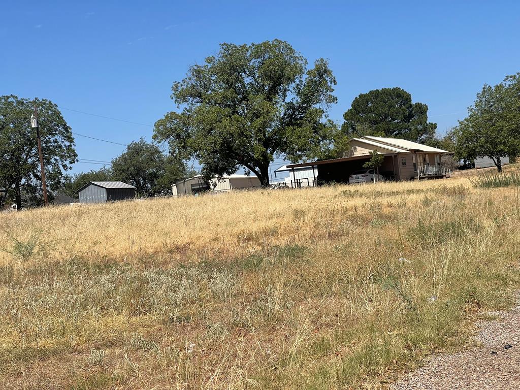 Lot 5 W 15th St #5, Robert Lee, Texas image 1