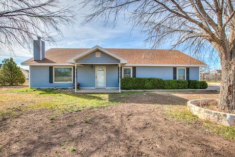 Homes For Sale - 2933 Old Eola Road<br/> San Angelo, TX 76905