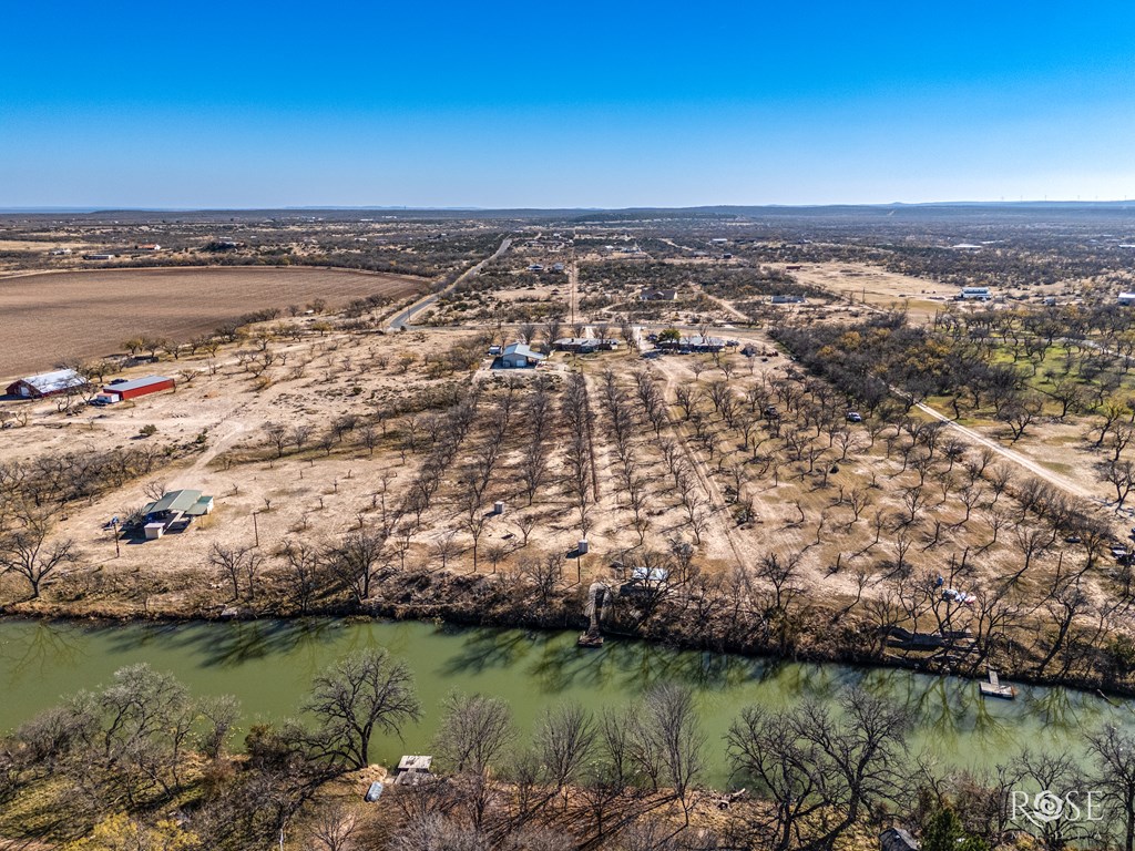 11317 E Dove Creek East Lane, San Angelo, Texas image 36