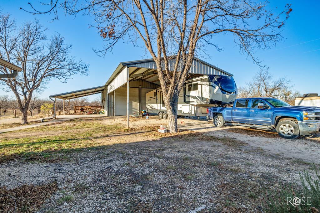11317 E Dove Creek East Lane, San Angelo, Texas image 25