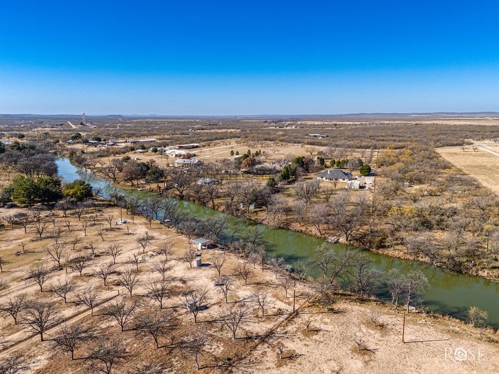 11317 E Dove Creek East Lane, San Angelo, Texas image 31