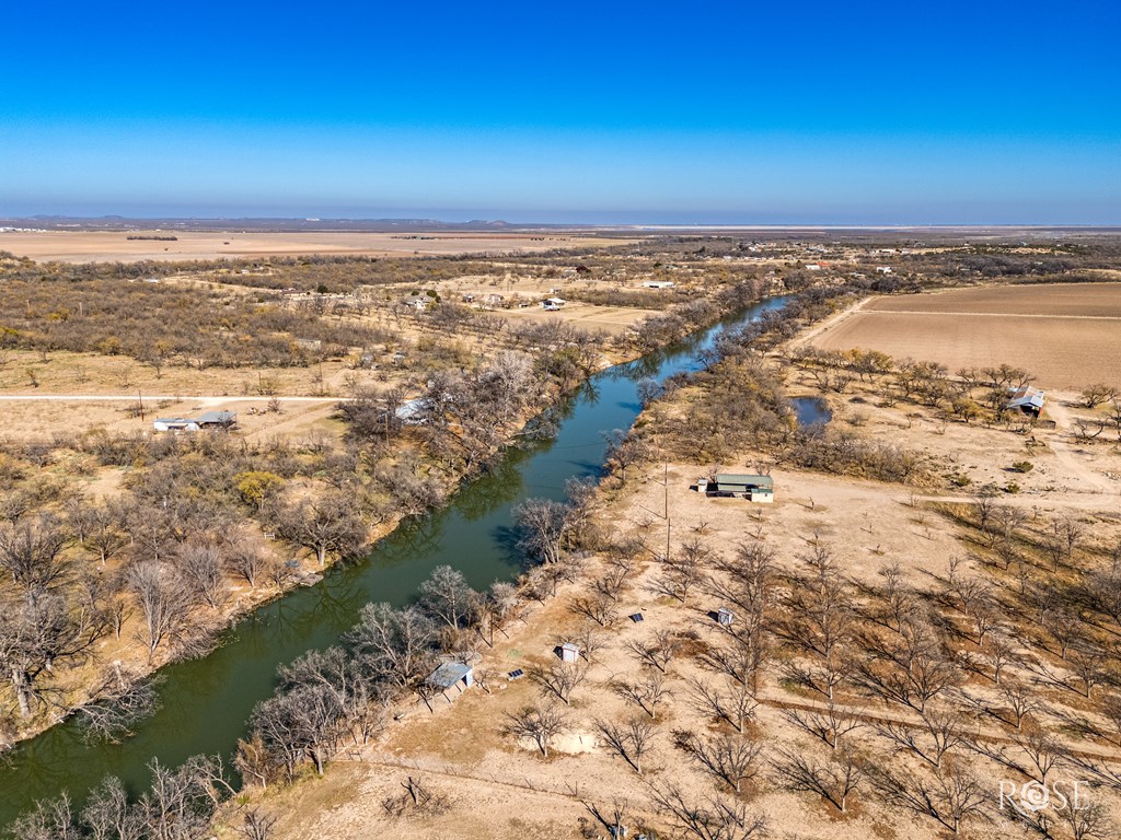 11317 E Dove Creek East Lane, San Angelo, Texas image 41