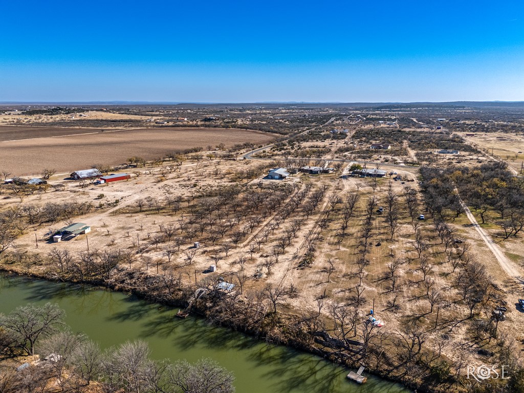 11317 E Dove Creek East Lane, San Angelo, Texas image 34