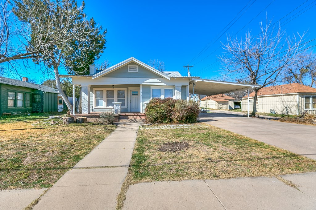 1316 Live Oak St, San Angelo, Texas image 2