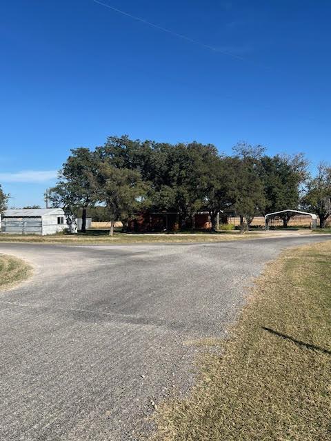 18132 Grand Ave, Mereta, Texas image 1