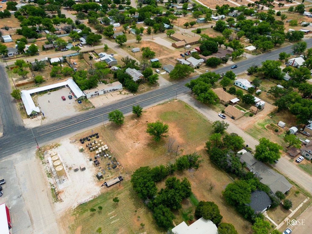 216 S State St #5-12, Bronte, Texas image 4