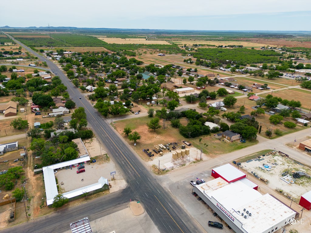 216 S State St #5-12, Bronte, Texas image 12