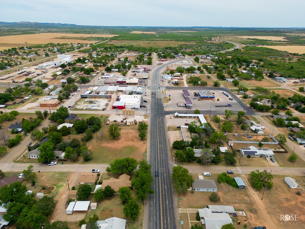 216 S State St #5-12, Bronte, Texas image 16