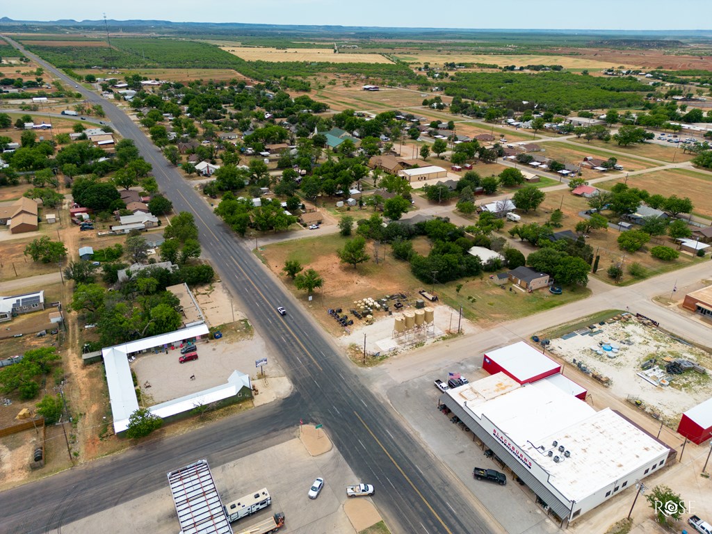 216 S State St #5-12, Bronte, Texas image 11