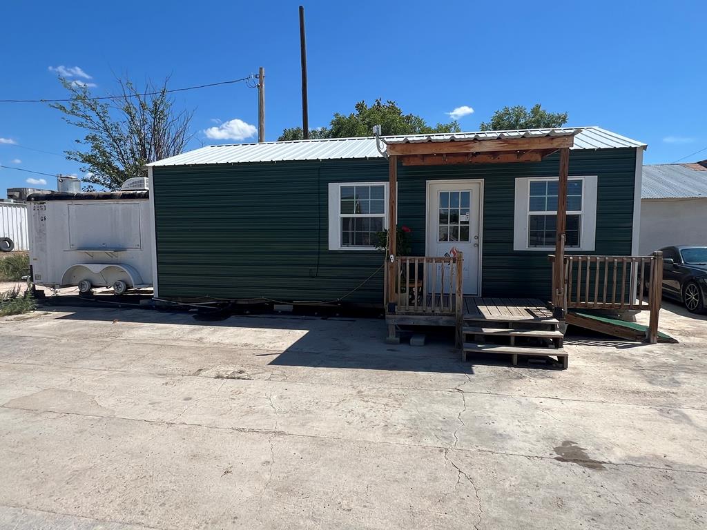 313 SW Main St #6, 7  8, Eldorado, Texas image 1