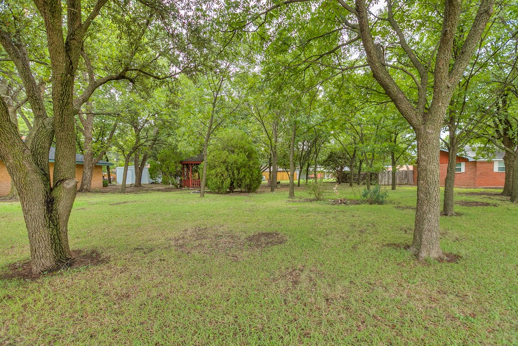 120 Belair, Winters, Texas image 3