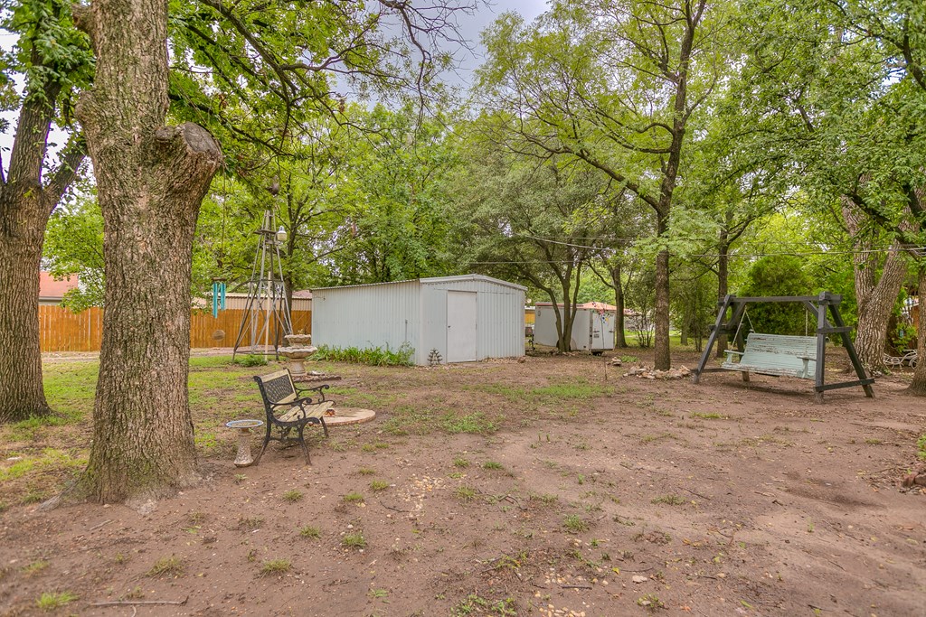 120 Belair, Winters, Texas image 46