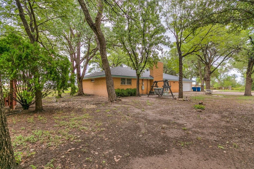 120 Belair, Winters, Texas image 42