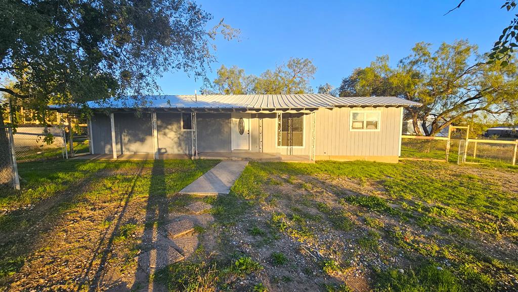 11916 Coleman St, Carlsbad, Texas image 1