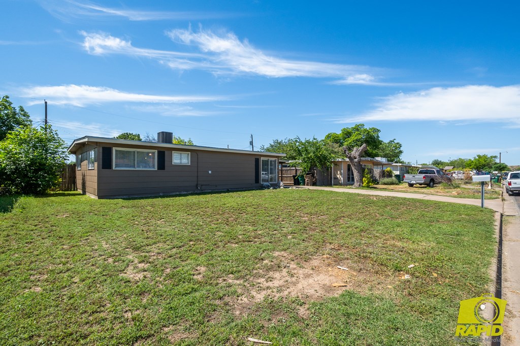 2123 Wilson St, San Angelo, Texas image 6