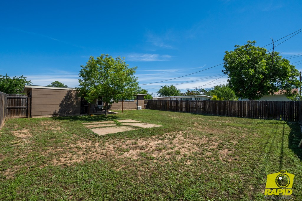 2123 Wilson St, San Angelo, Texas image 27