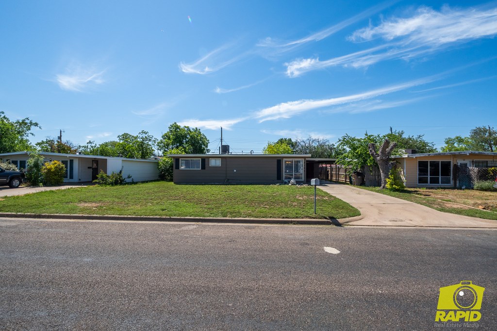 2123 Wilson St, San Angelo, Texas image 7