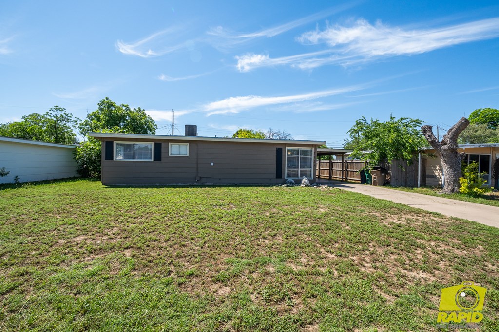 2123 Wilson St, San Angelo, Texas image 3