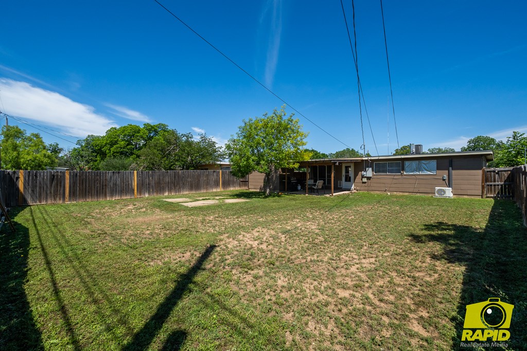 2123 Wilson St, San Angelo, Texas image 26