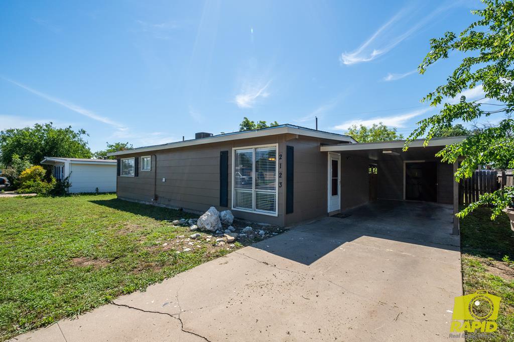 2123 Wilson St, San Angelo, Texas image 2
