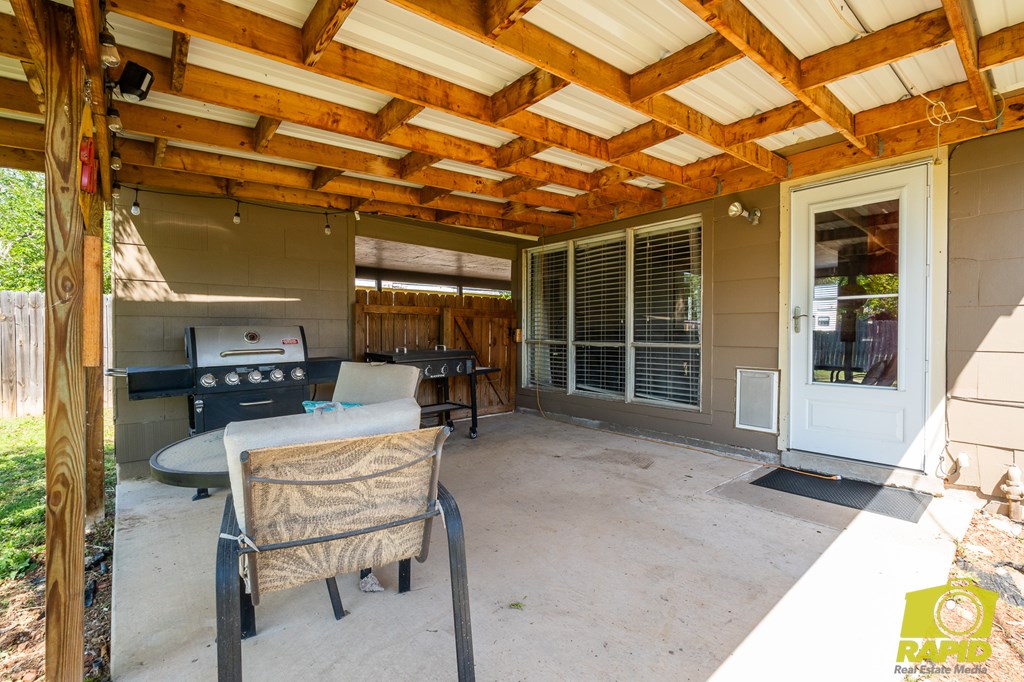 2123 Wilson St, San Angelo, Texas image 24