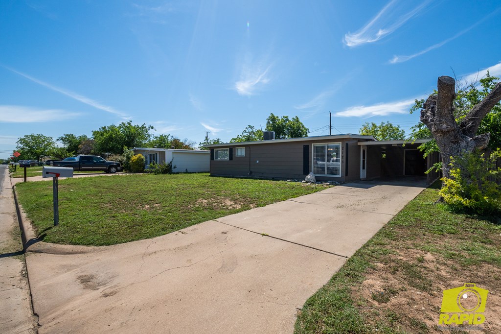2123 Wilson St, San Angelo, Texas image 4