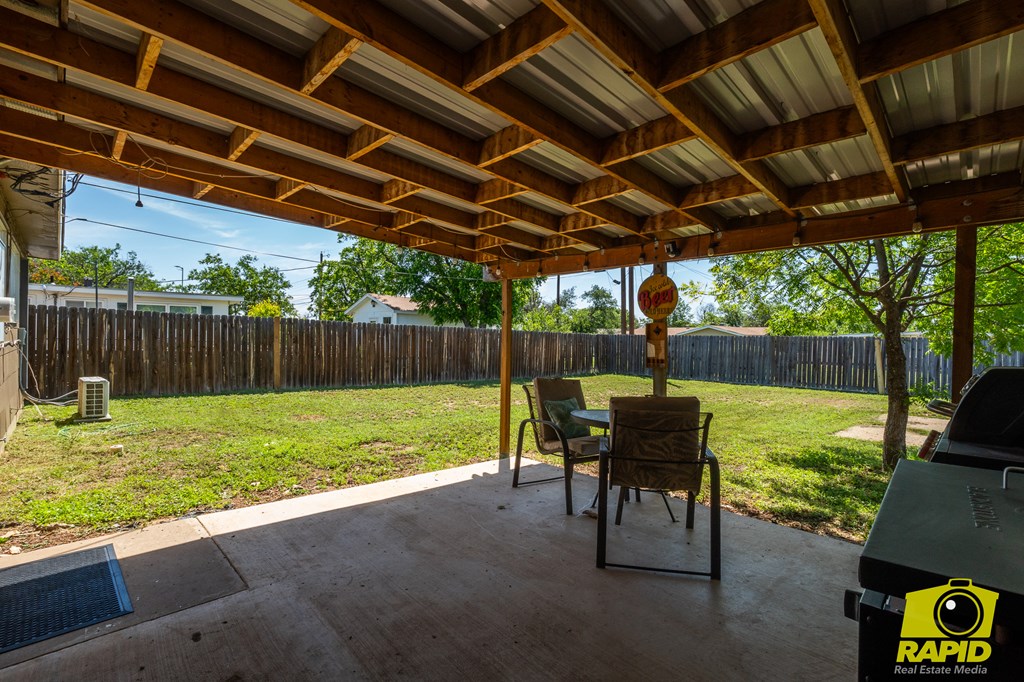 2123 Wilson St, San Angelo, Texas image 23