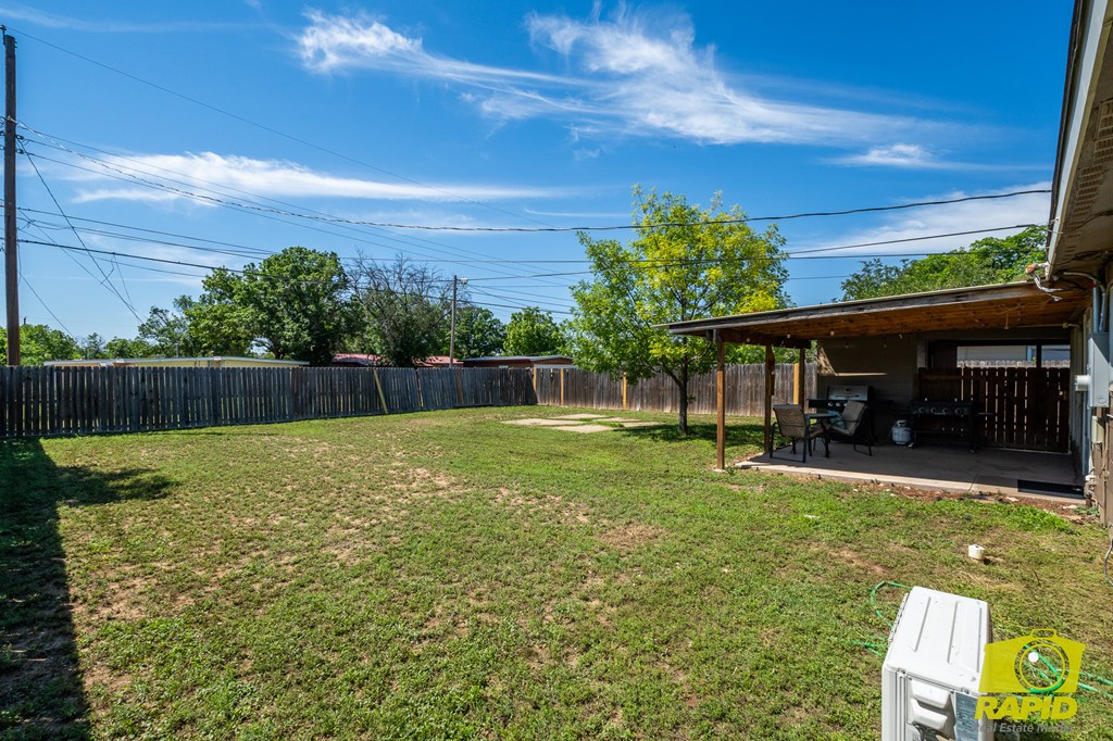 2123 Wilson St, San Angelo, Texas image 25