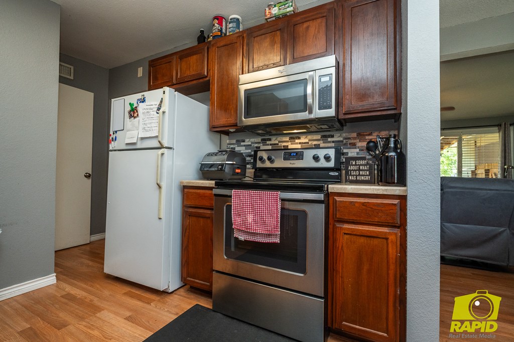 2123 Wilson St, San Angelo, Texas image 13