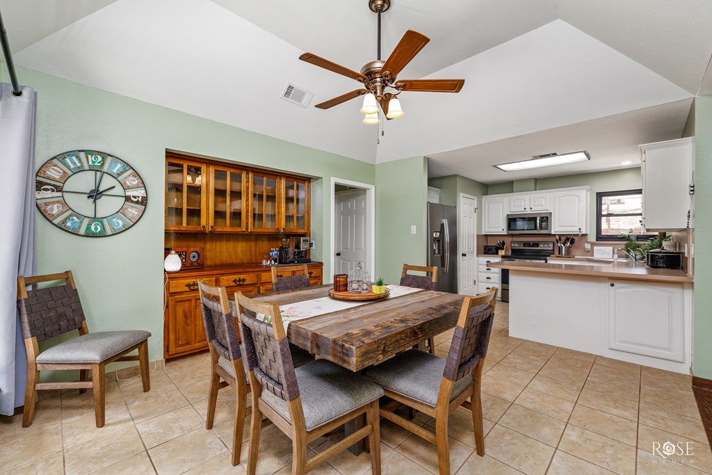 4509 Shingle Oak Lane, San Angelo, Texas image 13