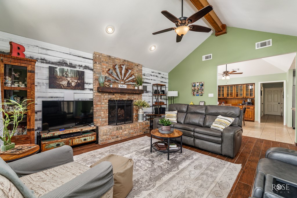 4509 Shingle Oak Lane, San Angelo, Texas image 11
