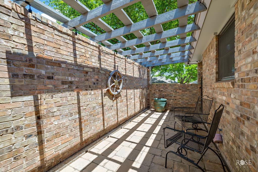4509 Shingle Oak Lane, San Angelo, Texas image 20
