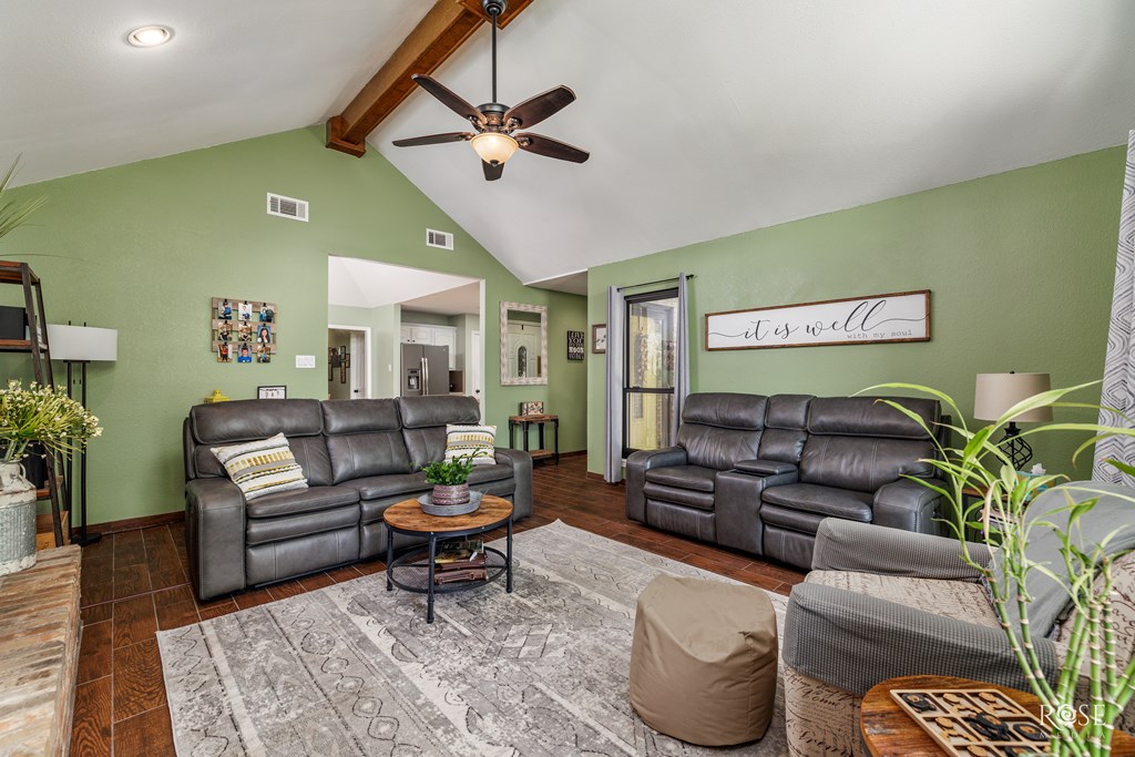 4509 Shingle Oak Lane, San Angelo, Texas image 10