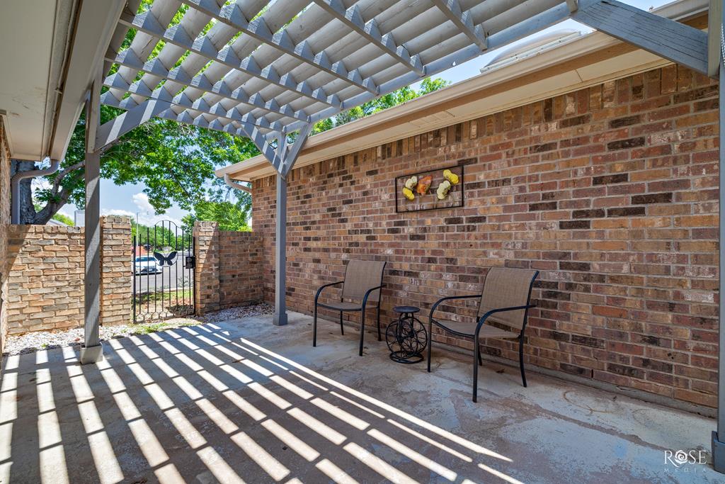 4509 Shingle Oak Lane, San Angelo, Texas image 31